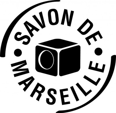 SAVON CUBE PALME 600G