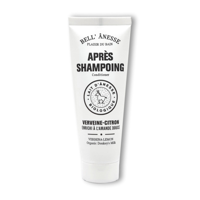 apres-shampoing 30ml | Verveine-Citron
