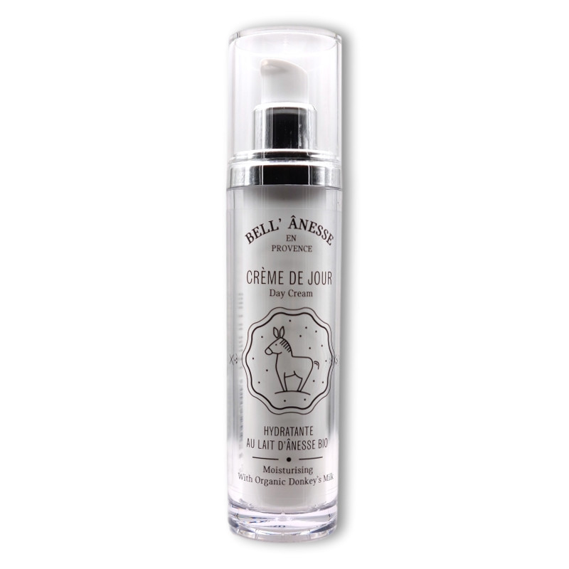 Pack premium au lait d'ânesse bio - Bell' ânesse en Provence Pack premium au lait d'ânesse bio - Bell' ânesse en Provence