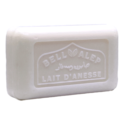 SAVON BELL'ALEP ANESSE 125GR - www.les-demoiselles-de-provence.fr