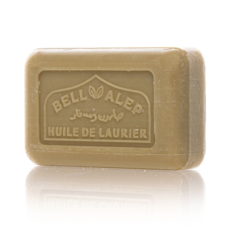 SAVON BELL'ALEP LAURIER 125G