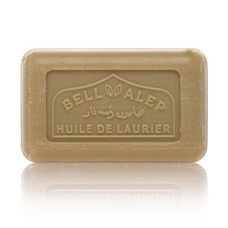 SAVON BELL'ALEP LAURIER 125G