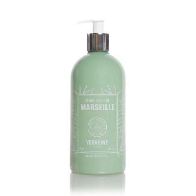 Savon liquide Verveine 500ML