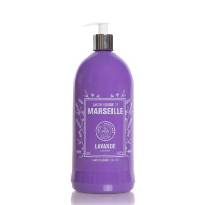 Savon liquide Lavande 500ML
