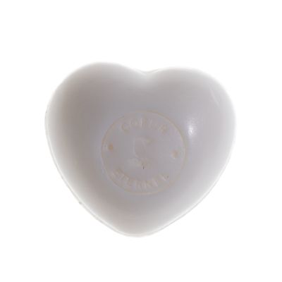 Savon petit cœur éternel
