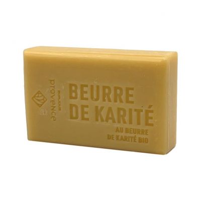 SAVON CITRON AU BEURRE DE KARITÉ