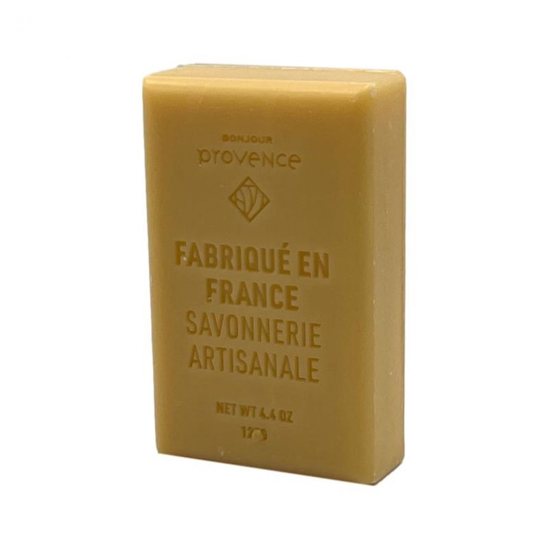 SAVON CITRON AU BEURRE DE KARITÉ