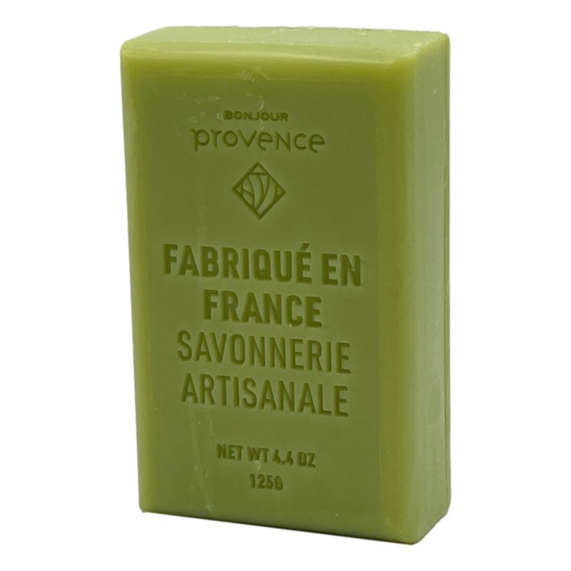 Savon aloe vera au beurre de karité