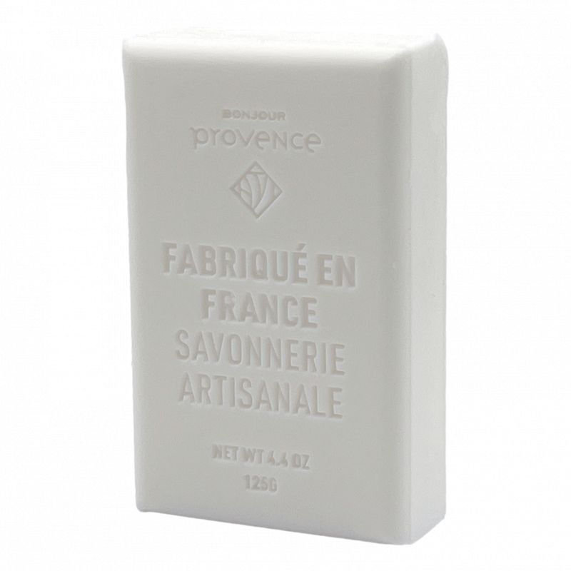 SAVON LAIT D'ÂNESSE AU BEURRE DE KARITÉ