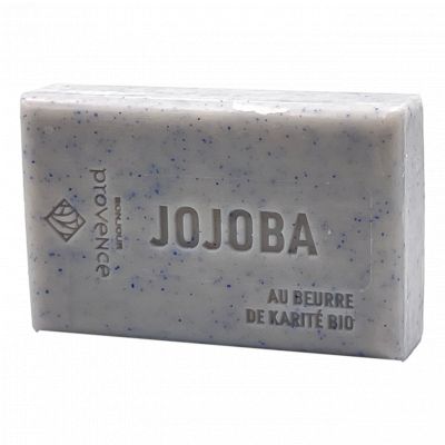 SAVON JOJOBA AU BEURRE DE KARITÉ