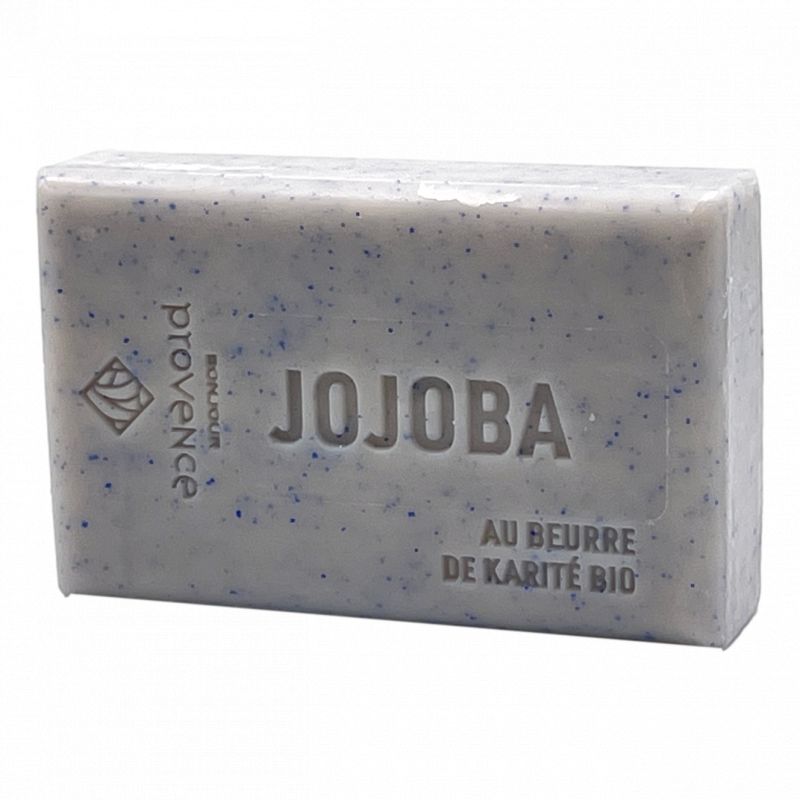 SAVON JOJOBA AU BEURRE DE KARITÉ