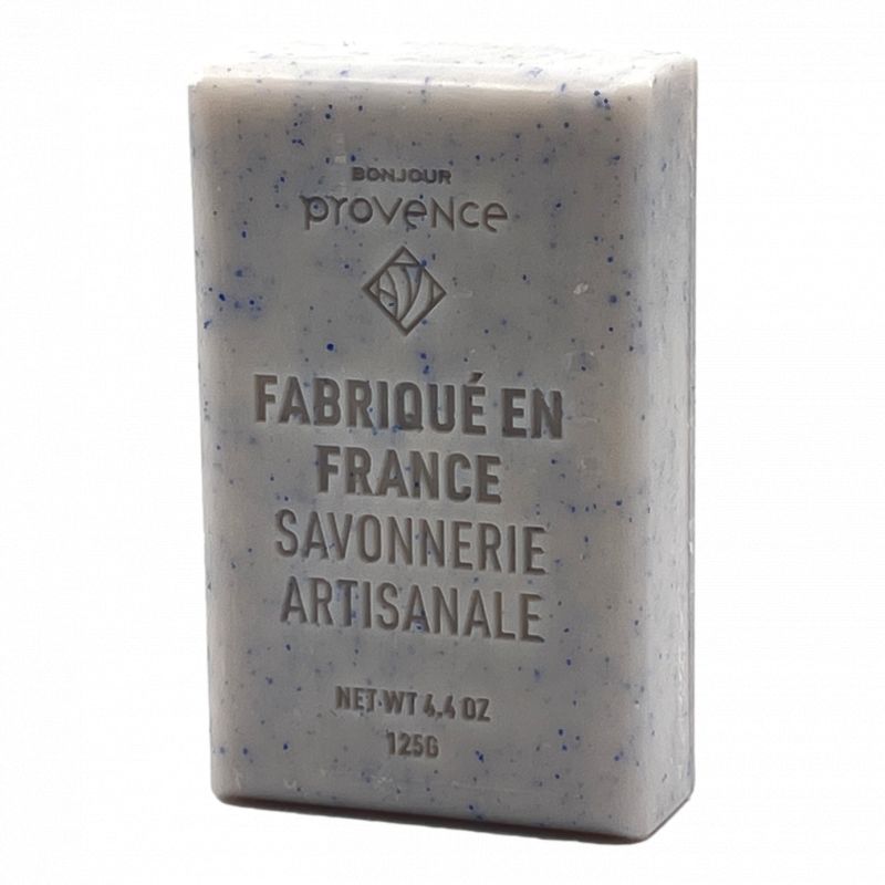 SAVON JOJOBA AU BEURRE DE KARITÉ