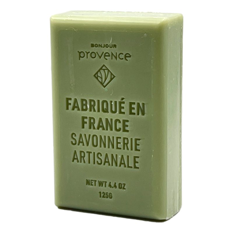 SAVON VERVEINE AU BEURRE DE KARITÉ