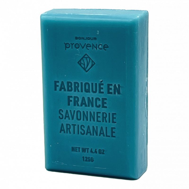 SAVON FLEUR DE LOTUS AU BEURRE DE KARITÉ