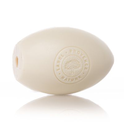 Coffret porte-savons rotatif laiton + savon anesse anesse