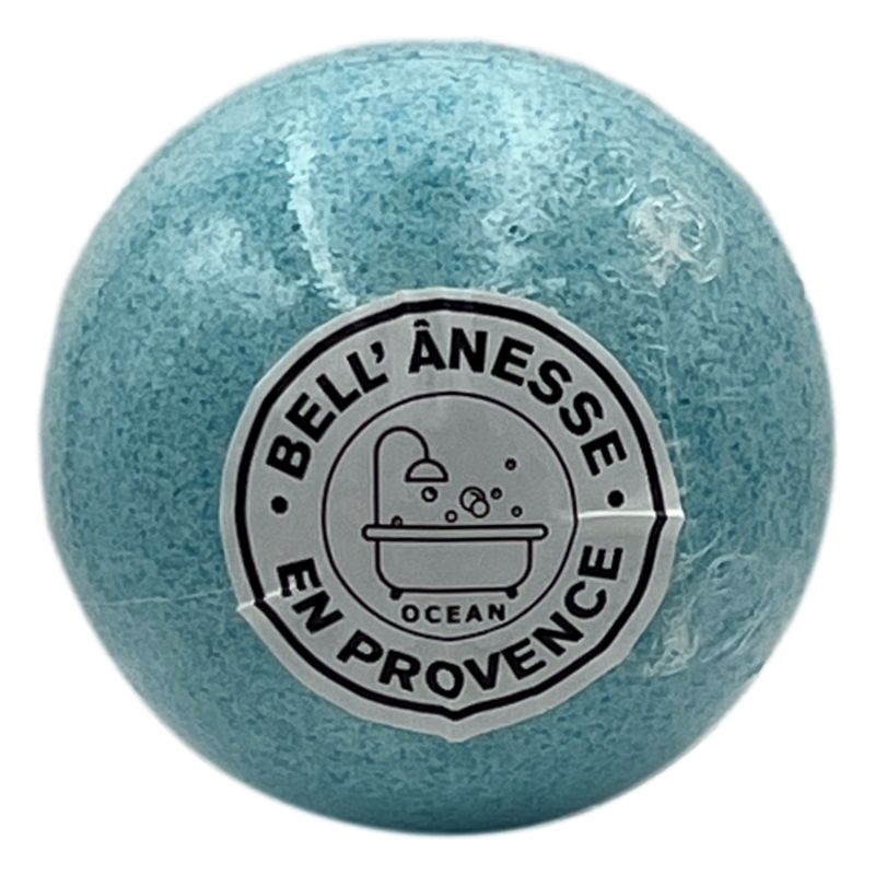 Boules de bains anesse - Bell anesse en provence