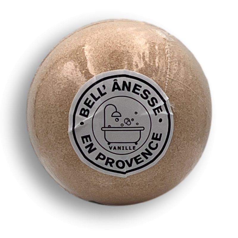 Boules de bains anesse - Bell anesse en provence