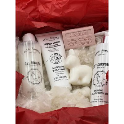 COFFRET MAMAN - BELL ANESSE EN PROVENCE