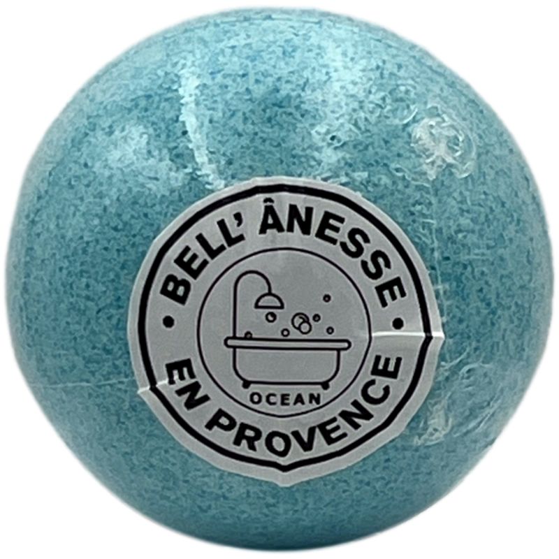 Boules de bains ocean 180g - Bell anesse en provence