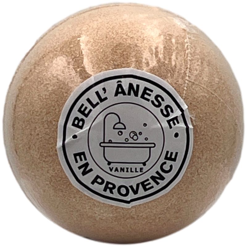 Boules de bains anesse - Bell anesse en provence