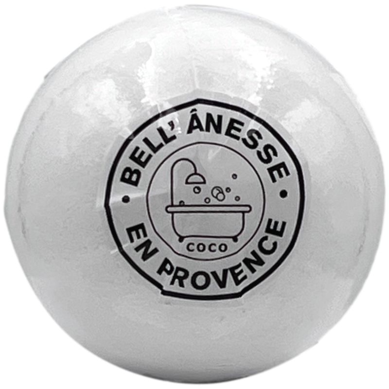 Boules de bains anesse - Bell anesse en provence