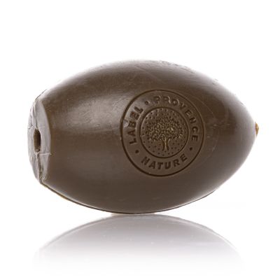 Coffret porte-savons rotatif laiton + savon argan argan