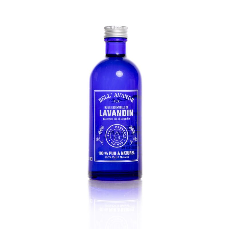 HUILE ESSENTIELLE DE LAVANDIN 100ML