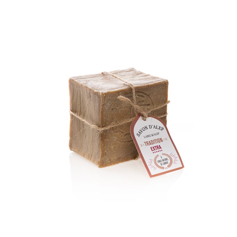 SAVON BELL'ALEP TRADITION 220G