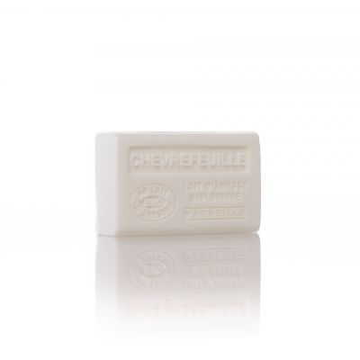 copy of Savon 125g au lait d'ânesse BIO