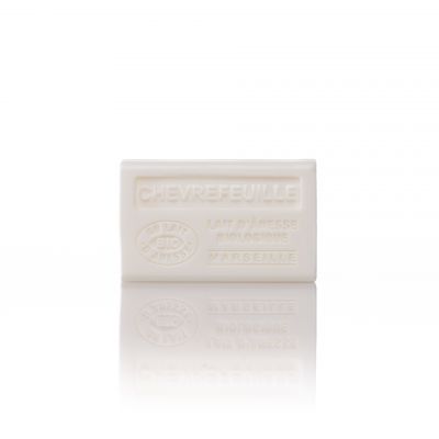 copy of Savon 125g au lait d'ânesse BIO