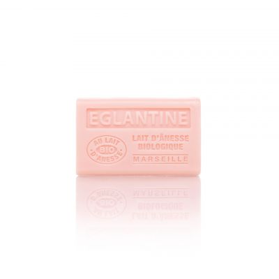 copy of Savon 125g au lait d'ânesse BIO