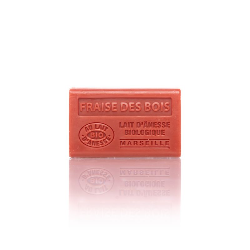 copy of Savon 125g au lait d'ânesse BIO
