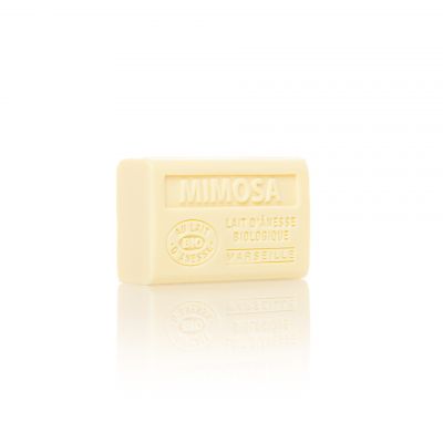 copy of Savon 125g au lait d'ânesse BIO
