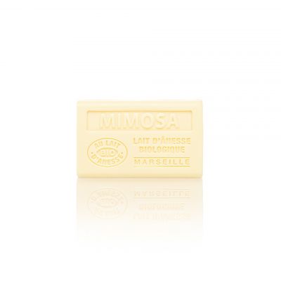 copy of Savon 125g au lait d'ânesse BIO