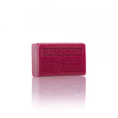 copy of Savon 125g au lait d'ânesse BIO