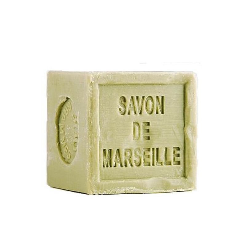 SAVON CUBE OLIVE 600G