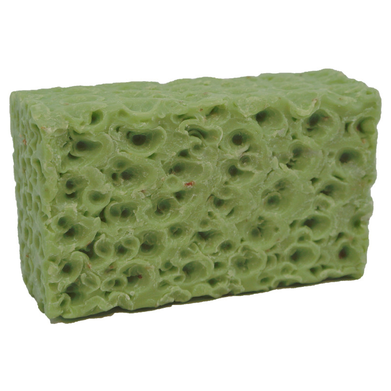 SAVON RAFFERMISSANT & EXFOLIANT VERVEINE SAVON RAFFERMISSANT & EXFOLIANT VERVEINE