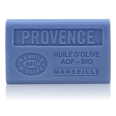 SAVON À L'HUILE D' OLIVE AOP - BIO PROVENCE