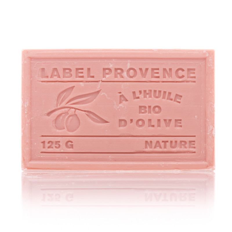 SAVON À L'HUILE D'OLIVE BIO CALENDULA