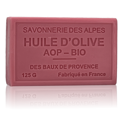 CERISE - Savon 125g à l'huile d'olive BIO