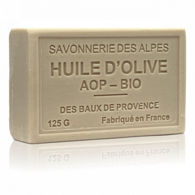 SAVON ANANAS COCO À L'HUILE D'OLIVE BIO