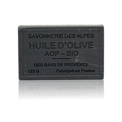 NUIT D'ORIENT - Savon 125g à l'huile d'olive BIO