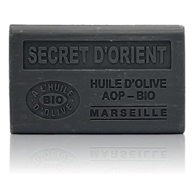 NUIT D'ORIENT - Savon 125g à l'huile d'olive BIO