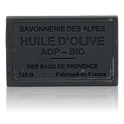 OPIUM - Savon 125g à l'huile d'olive BIO
