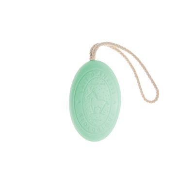 copy of Trio de savons corde au lait d'ânesse BIO - 175G