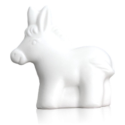 Lait corporel fleur de coton au lait d'ânesse BIO