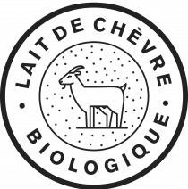 Label Chèvre en Provence